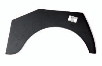 Rover Mini 1970-2000 MK3 Rear Wheel Arch - Outer Section