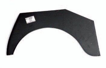 Rover Mini 1970-2000 MK3 Rear Wheel Arch - Outer Section