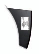 Rover Mini 1970-2000 MK3 Rear Corner (Lower)