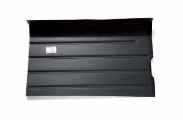 Rover Mini 1970-2000 MK3 Rear Floor