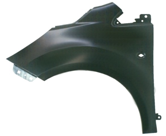 Front Wing