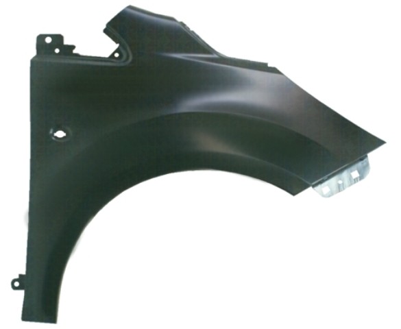 Front Wing