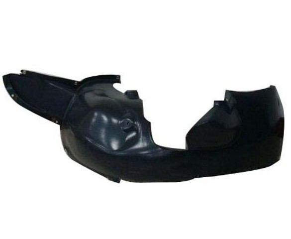 Front Wing Splashguard - LH