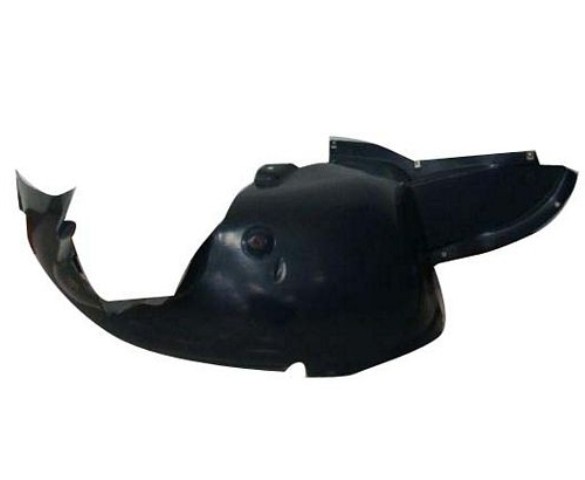 Front Wing Splashguard - RH