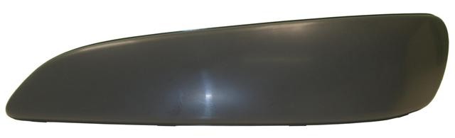 Front Bumper Moulding - LH