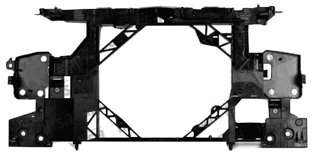 Front Panel