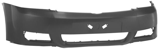 Toyota Corolla Verso 2004-2007 Front Bumper