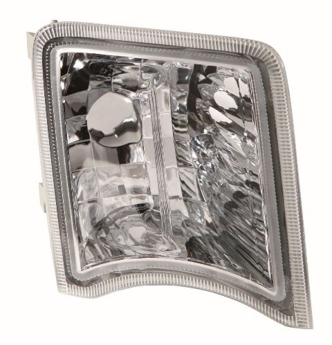 Toyota Prius 2009- Indicator Lamp (Front Bumper)