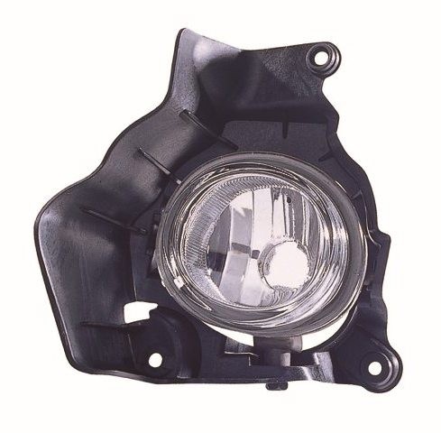 Front Fog Lamp - Sport - RH