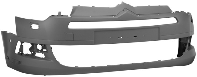 Front Bumper - With PDS