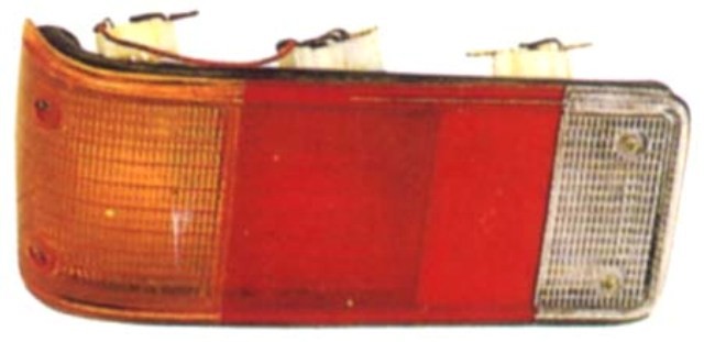 Rear Lamp L/H