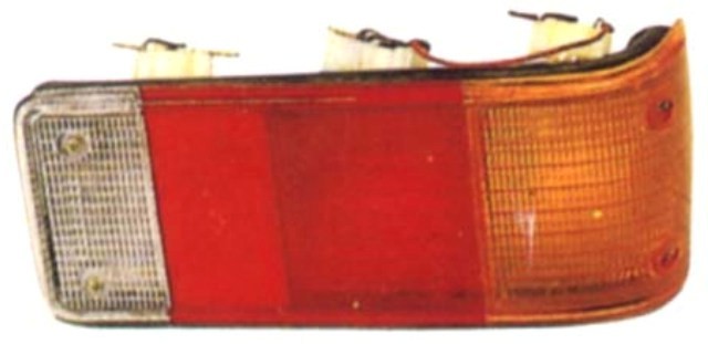 Rear Lamp R/H