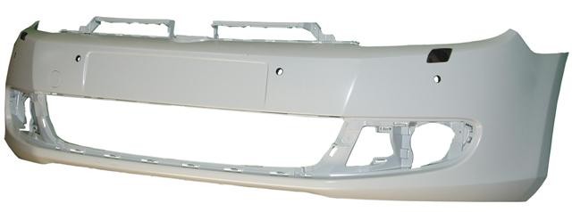 Front Bumper - With Pre Drilled Holes, Fits Standard & GT Models