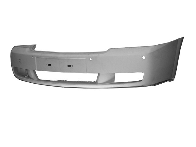 Ft Bumper - Not SRI - With PDS