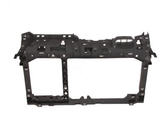 Ford Fiesta Mk7 2008-2012 Front Panel (Diesel 1.6 Models)