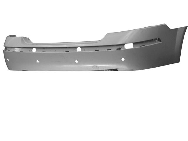 Rr Bumper Not Estate With PDS