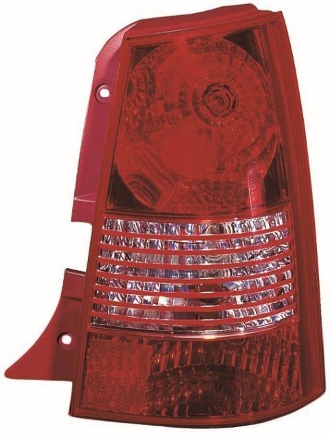 Kia Picanto 2004-2007 Rear Lamp