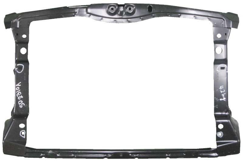 Skoda Octavia 2009-2013 Front Panel