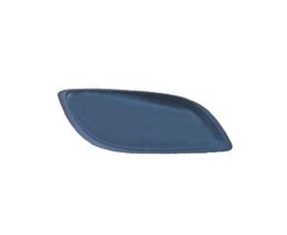 Ft Bumper Grille - W/O Fogs RH