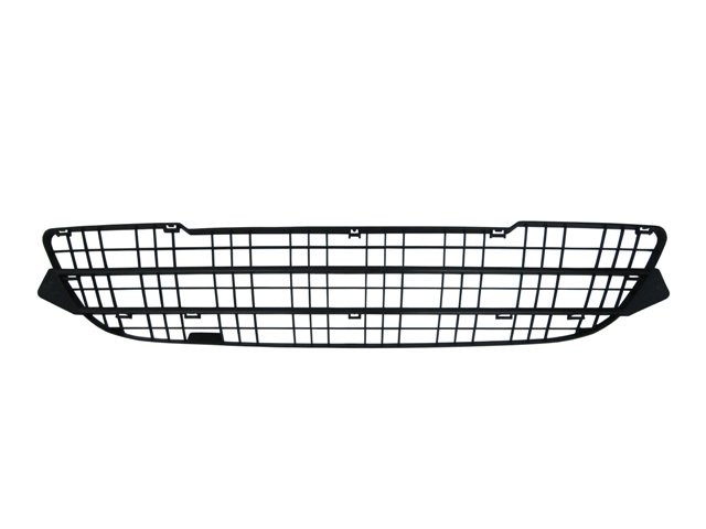 Renault Kangoo 2009- Front Bumper Grille