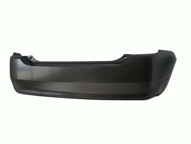 Toyota Prius 2004-2009 Rear Bumper