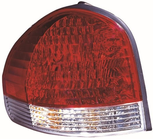 Hyundai Santa-Fe 2004-2005 Rear Lamp (2004-2005)