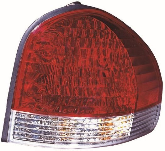 Hyundai Santa-Fe 2004-2005 Rear Lamp (2004-2005)