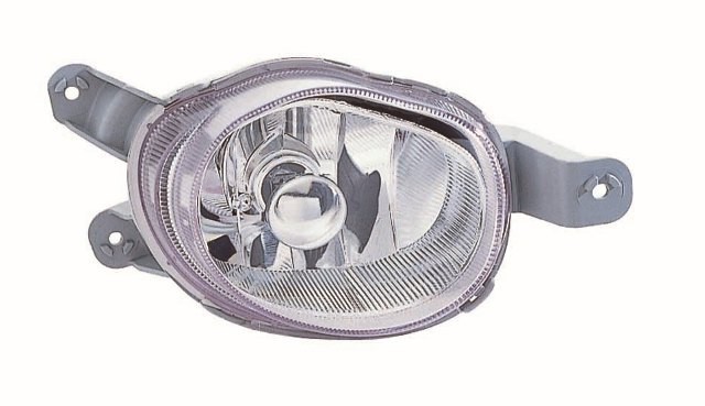 Front Fog Lamp - RH