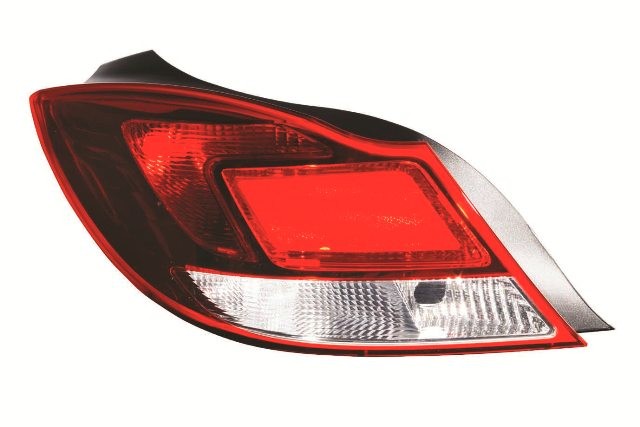 Vauxhall Insignia 2009- Rear Lamp
