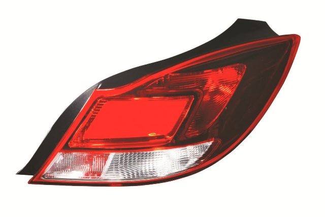 Vauxhall Insignia 2009- Rear Lamp