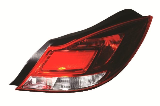 Vauxhall Insignia 2009-2013 Rear Lamp