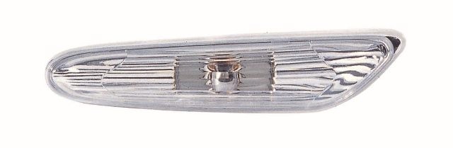 Front Wing Side Repeater - LH