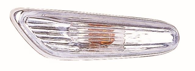 Front Wing Side Repeater - LH