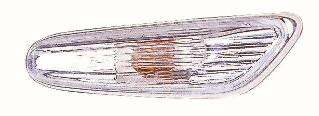 Front Wing Side Repeater - RH