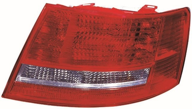 Audi A6 2005-2009 Saloon Rear Lamp (Not LED Type)