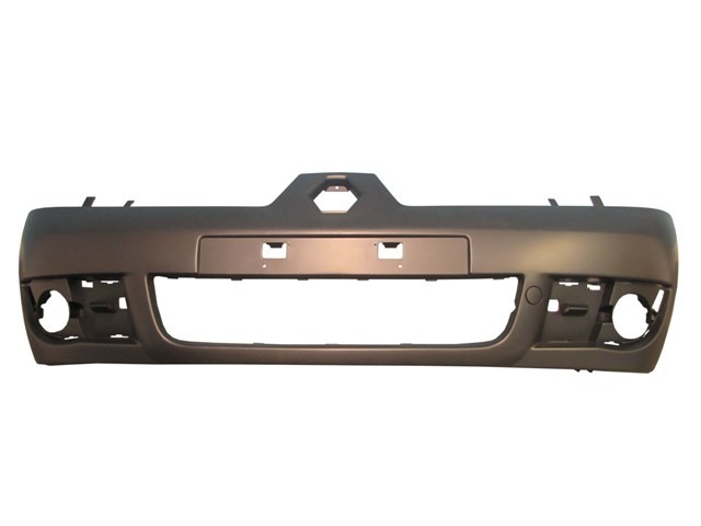 Front Bumper - Without Backing