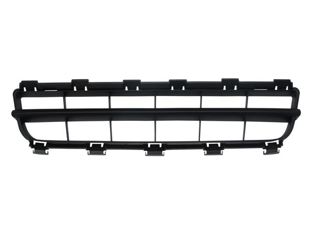 Front Bumper Grille - Centre