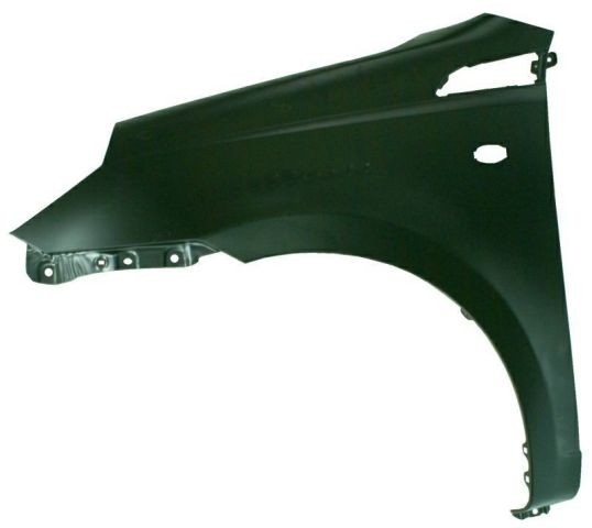 Chevrolet Aveo 2008-2011 Front Wing L/H