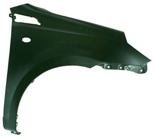Chevrolet Aveo 2008-2011 Front Wing R/H