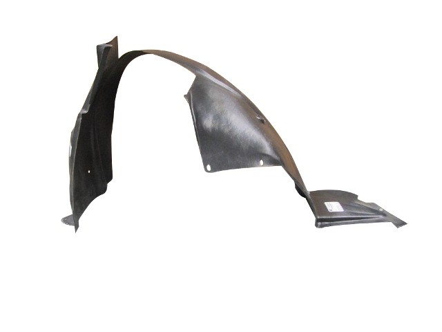 Front Wing Splashguard - LH