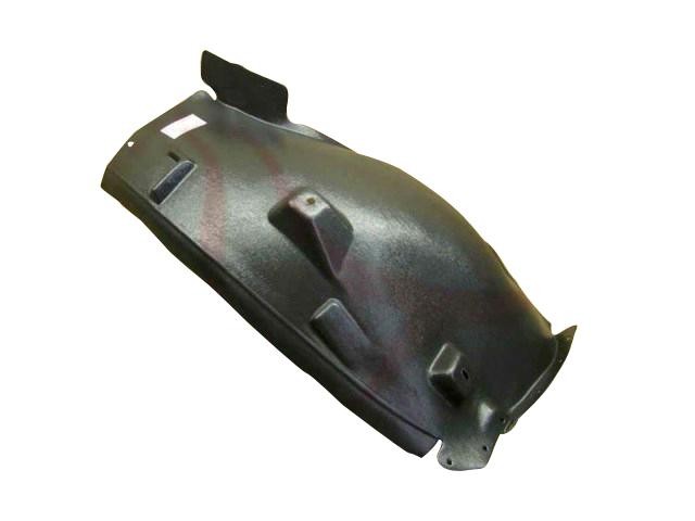 Ft Wing S/Guard - Rr Part - LH