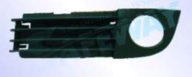 Front Bumper Grille - Outer LH