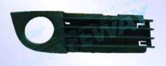 Front Bumper Grille - Outer RH