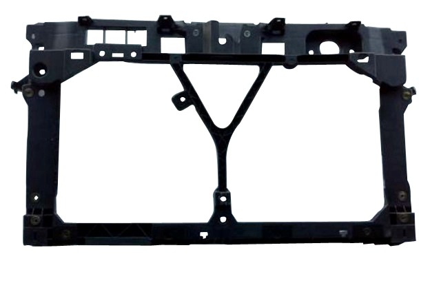 Front Panel