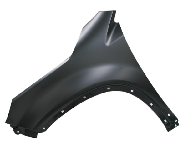 Kia Sorento 2010- Front Wing - No Side Repeater