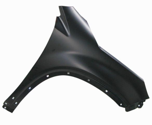 Kia Sorento 2010- Front Wing - No Side Repeater