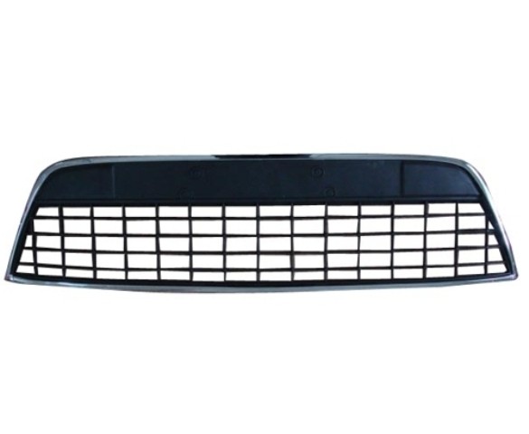 Front Bumper Grille