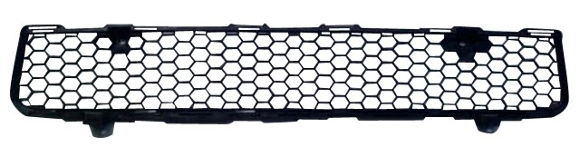 Mitsubishi Lancer 2008- Hatch Front Bumper Grille (Centre Section)