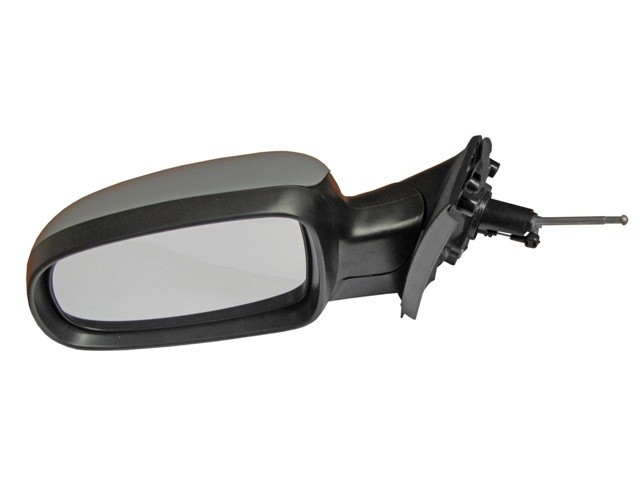 Door Mirror - Manual Primed LH
