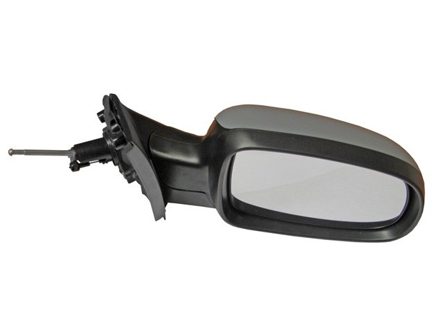Door Mirror - Manual Primed RH